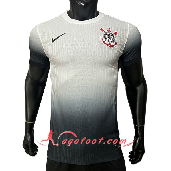 Maillot de Foot Corinthians Domicile 2024/2025