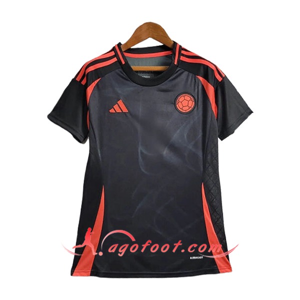 Maillot de Foot Colombie Femme Exterieur 2024/2025