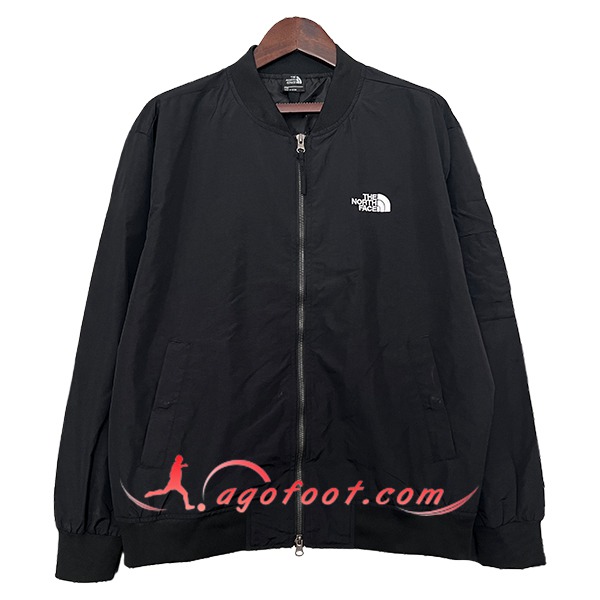 Coupe-Vent The North Face Noir 2024/2025 -02