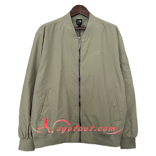 Coupe-Vent The North Face Vert 2024/2025