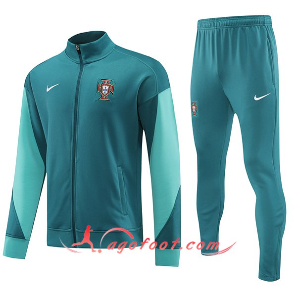 Promo survetement foot outlet
