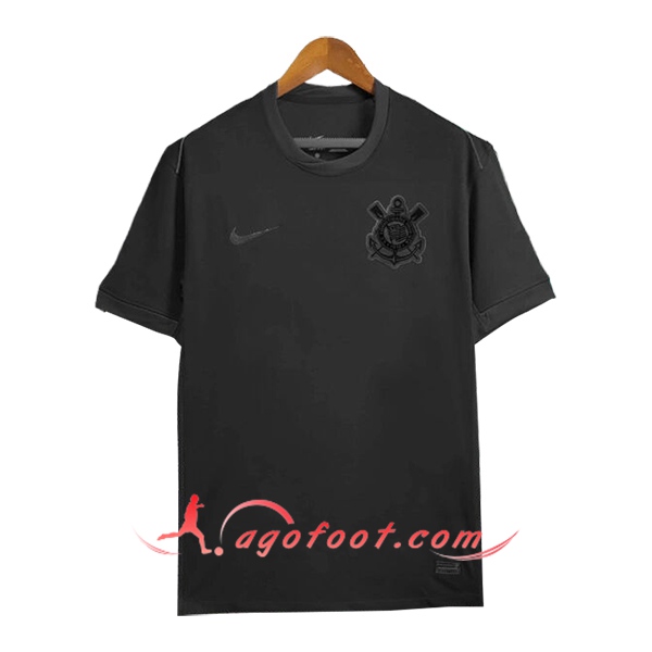 Maillot de Foot Corinthians Exterieur 2024/2025