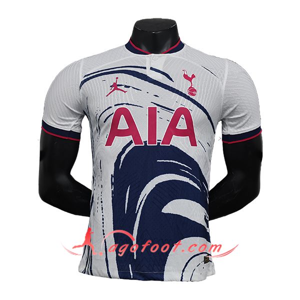 Maillot de Foot Tottenham Hotspurs Special Edition Blanc 2024/2025