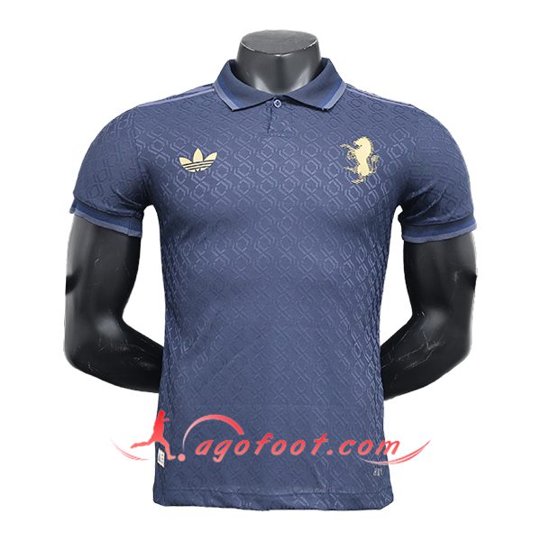 Maillot de Foot Juventus Third 2024/2025