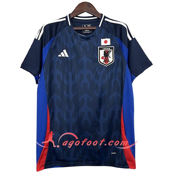 Maillot Equipe Foot Japon Special Edition Bleu Marine 2024/2025