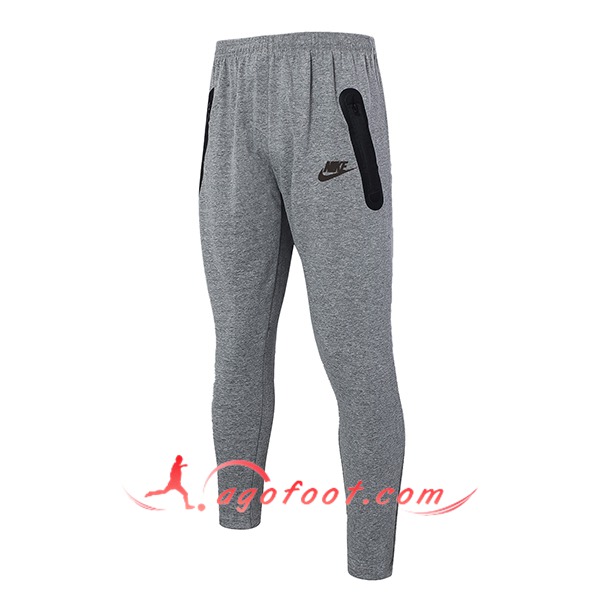 Pantalon Foot Nike Gris 2024/2025