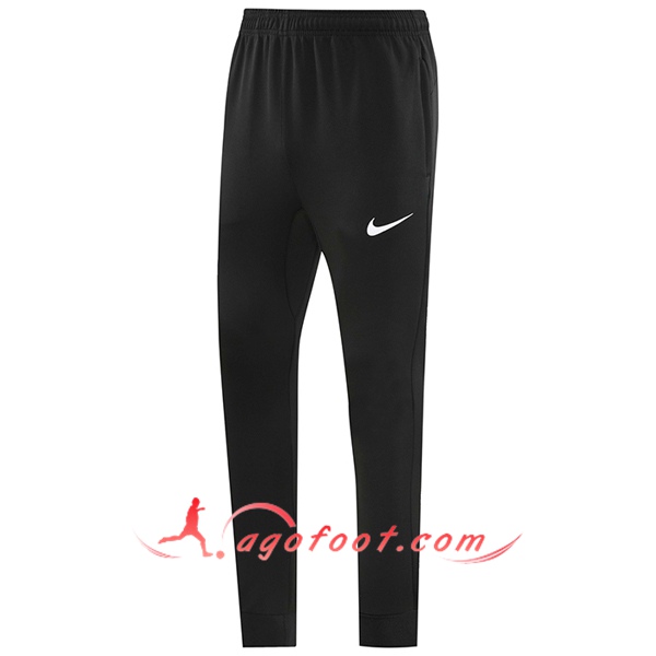 Pantalon Foot Nike Noir 2024/2025 -02