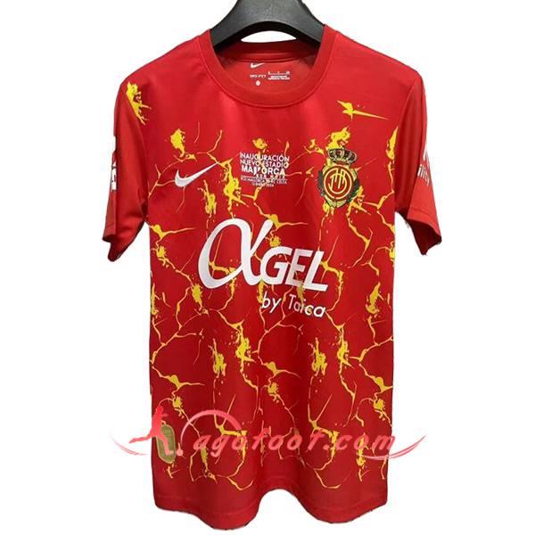 Maillot de Foot Mallorca Special Edition Rouge 2024/2025