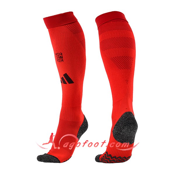 Chaussettes de Foot Bayern Munich Domicile 2024/2025