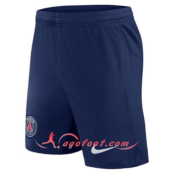 Short de Foot PSG Domicile 2024/2025