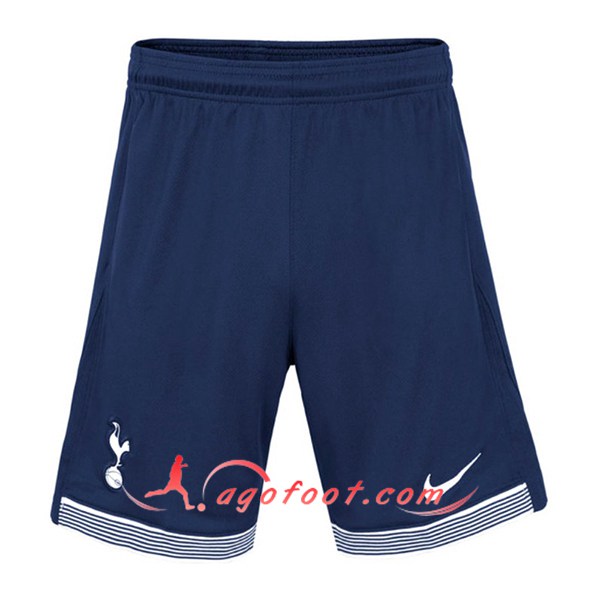 Short de Foot Tottenham Hotspur Domicile 2024/2025