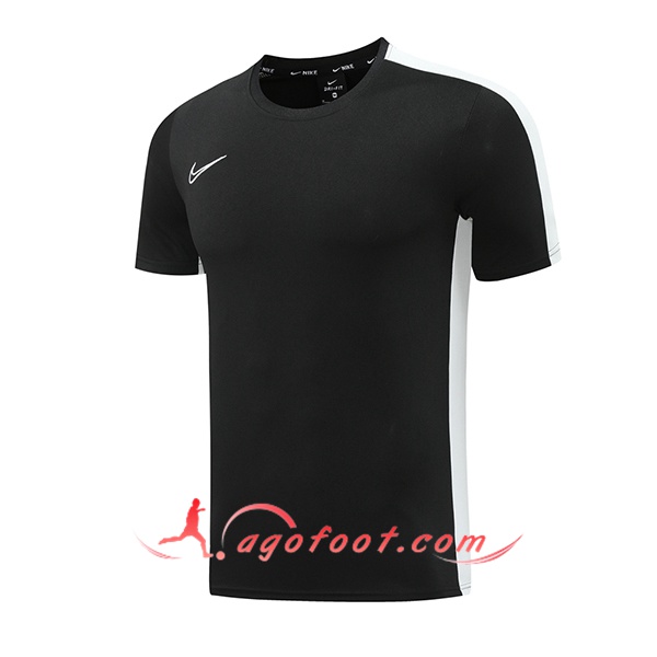 Training T-Shirts Nike Noir 2024/2025