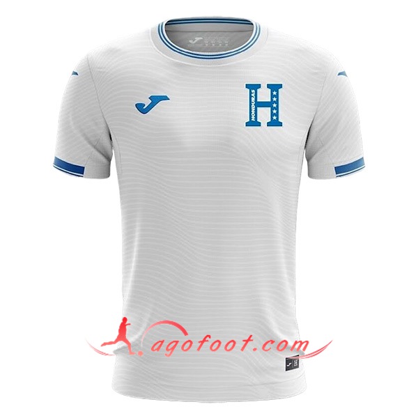 Maillot Equipe Foot Honduras Domicile 2024/2025