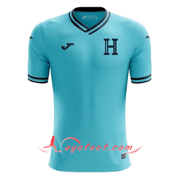 Maillot Equipe Foot Honduras Exterieur 2024/2025