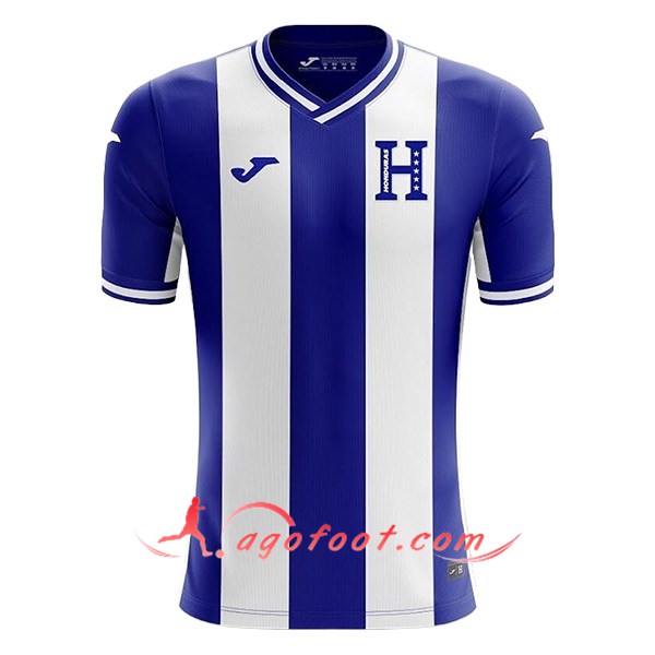 Maillot Equipe Foot Honduras Third 2024/2025