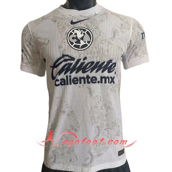 Maillot Equipe Foot Etats-Unis Third 2024/2025