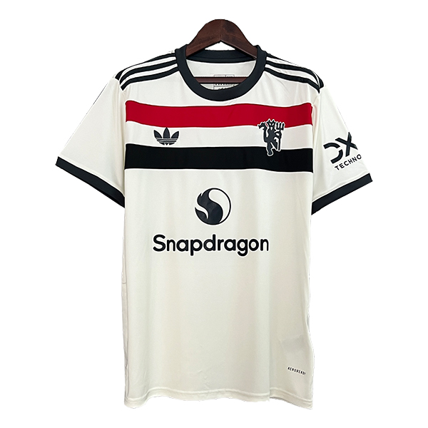 Maillot de Foot Manchester United Third 2024/2025