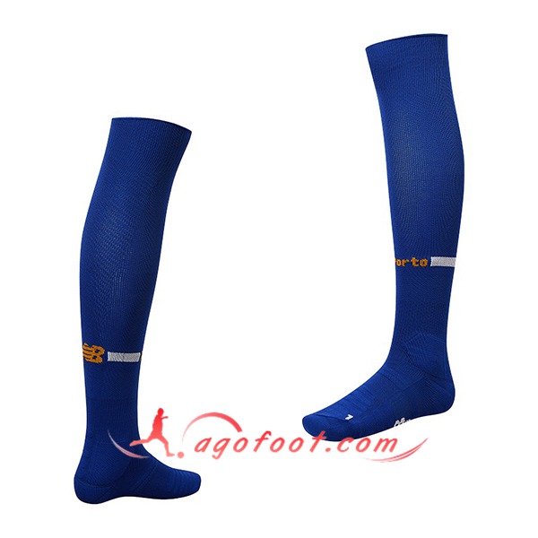 Chaussettes de Foot FC Porto Domicile 2024/2025