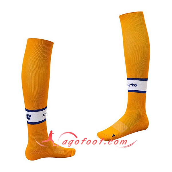 Chaussettes de Foot FC Porto Exterieur 2024/2025