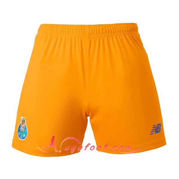 Short de Foot FC Porto Exterieur 2024/2025