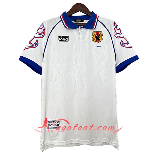 Maillot de Foot Japon Retro Exterieur 1998