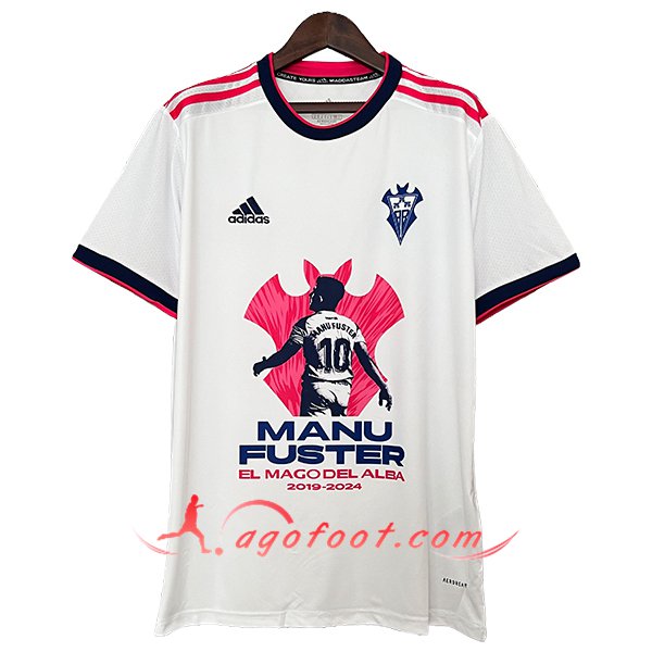 Maillot de Foot Albacete Balompie Special Edition 2024/2025