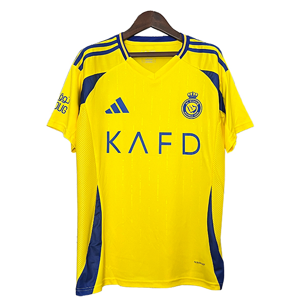 Maillot de Foot Al-Nassr Domicile 2024/2025