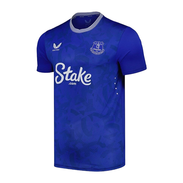 Maillot de Foot Everton Domicile 2024/2025