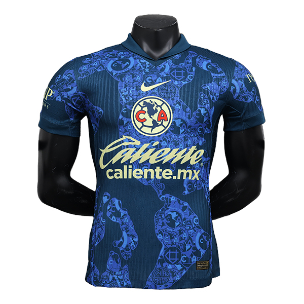 Maillot de Foot Club America Exterieur 2024/2025