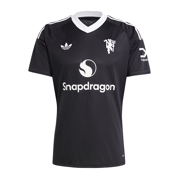 Maillot de Foot Manchester United Gardien De But Third 2024/2025