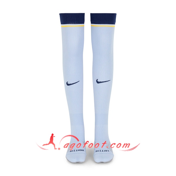 Chaussettes de Foot Tottenham Hotspurs Exterieur 2024/2025