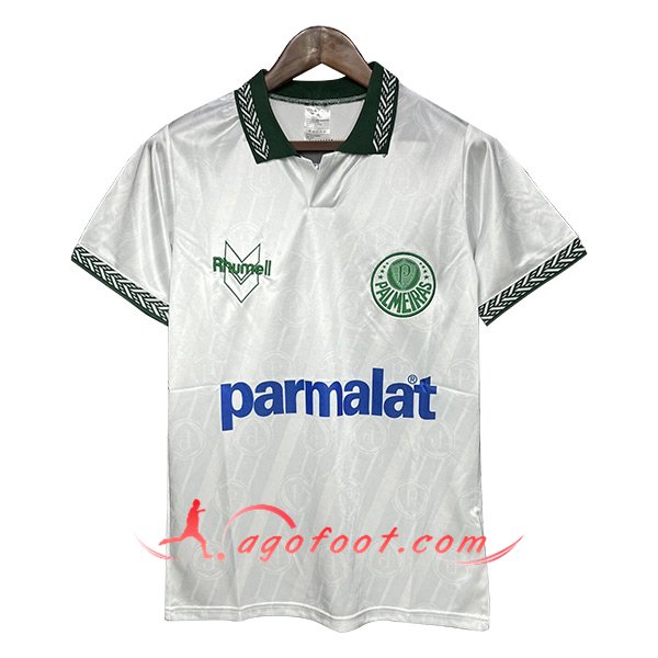 Maillot de Foot Palmeiras Retro Exterieur 1994/1995
