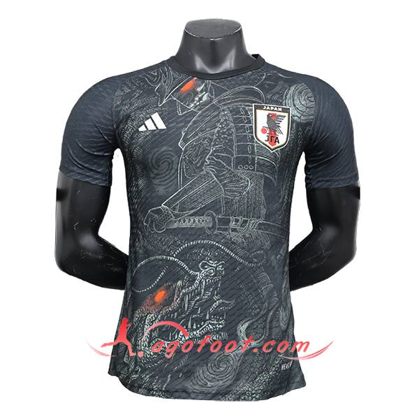 Maillot Equipe Foot Japon Special Edition 2024/2025