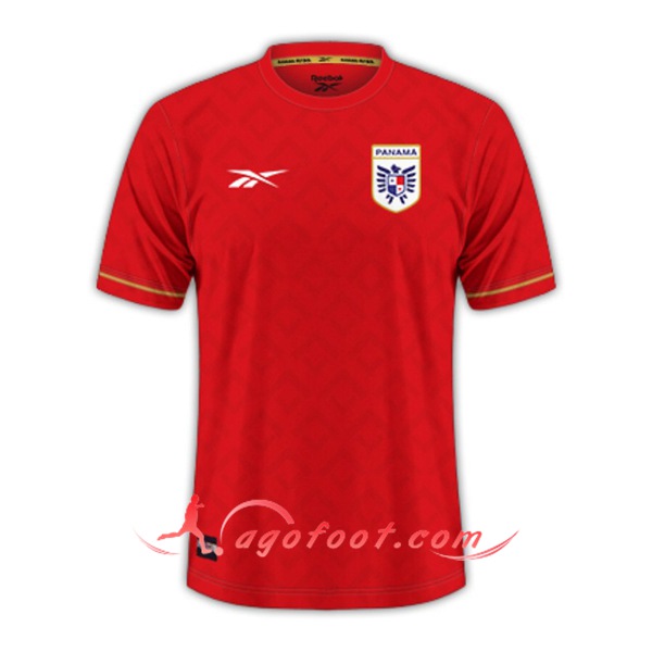 Maillot Equipe Foot Panama Domicile 2024/2025