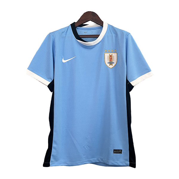 Maillot Equipe Foot Uruguay Domicile 2024/2025