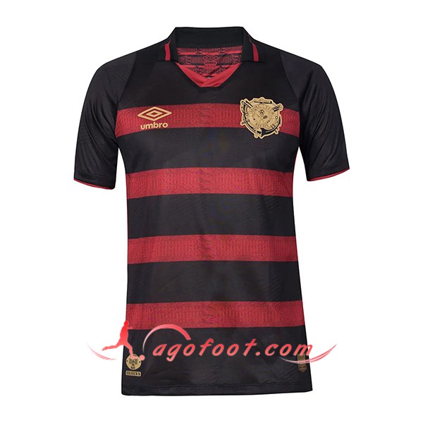 Maillot de Foot Sport Recife Domicile 2024/2025