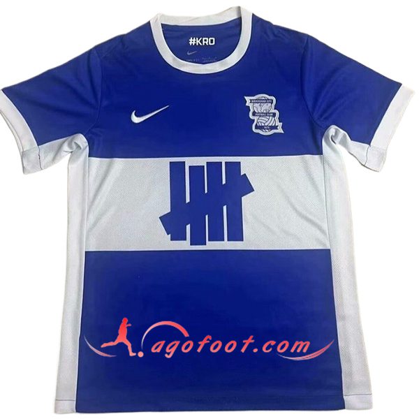 Maillot de Foot Birmingham City Domicile 2024/2025