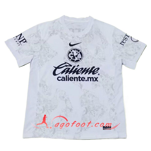 Maillot de Foot Club America Third 2024/2025