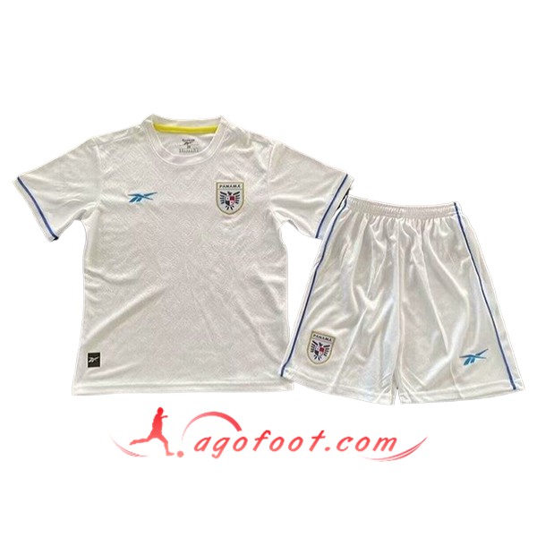Maillot de Foot Panama Enfant Exterieur 2024/2025