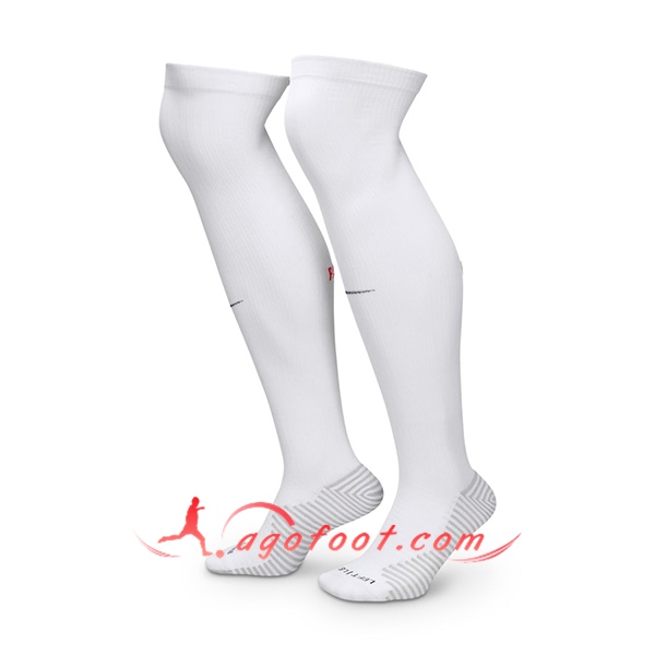 Chaussettes de Foot PSG Exterieur 2024/2025