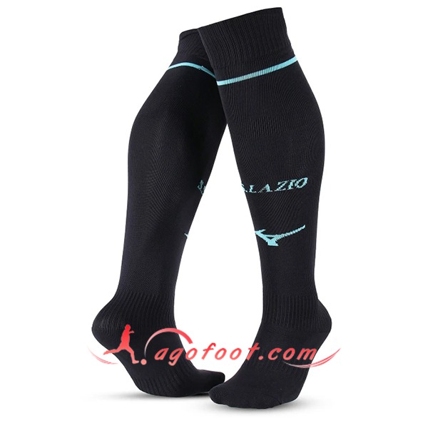 Chaussettes de Foot Lazio Third 2024/2025