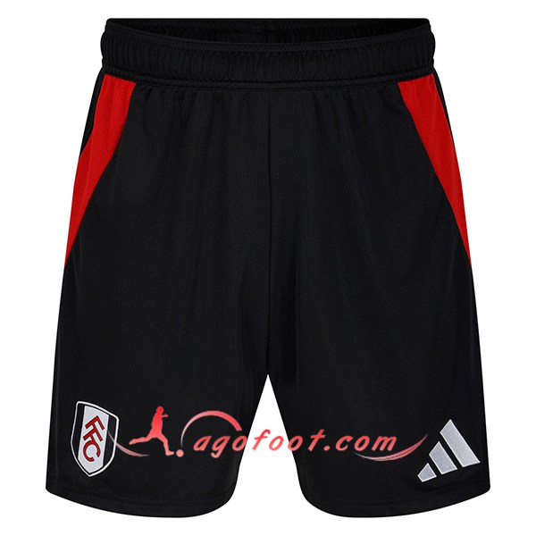 Short de Foot Fulham Domicile 2024/2025