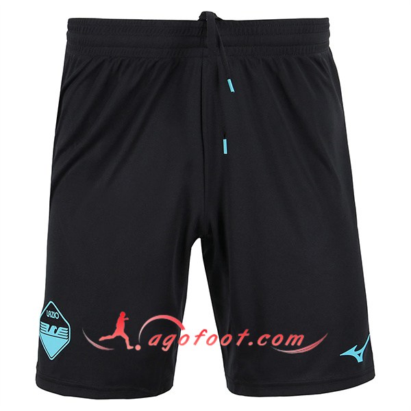 Short de Foot Lazio Third 2024/2025