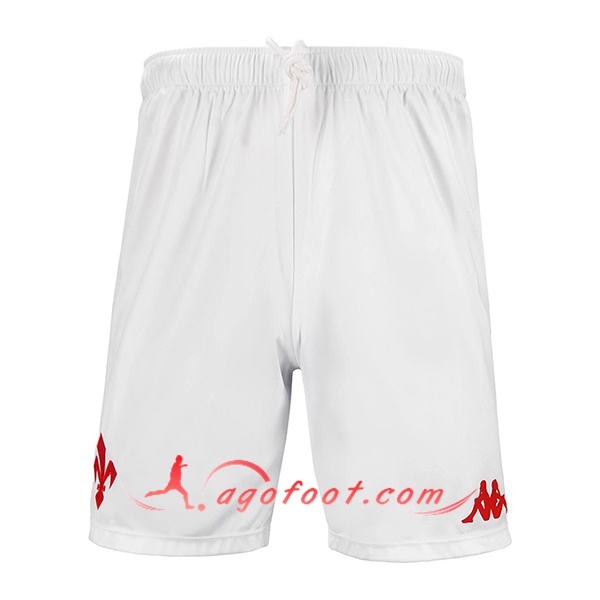 Short de Foot ACF Fiorentina Exterieur 2024/2025