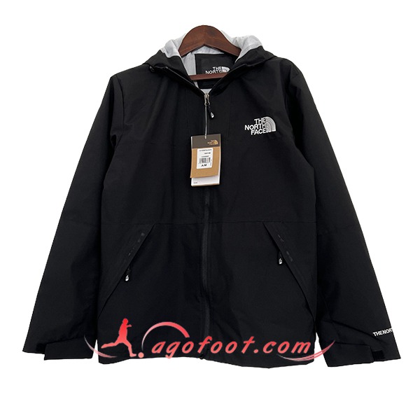 Coupe-Vent The North Face Noir 2024/2025 -03