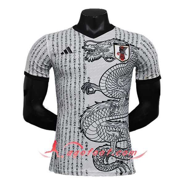 Maillot Equipe Foot Japon Special Edition Blanc 2024/2025 -03