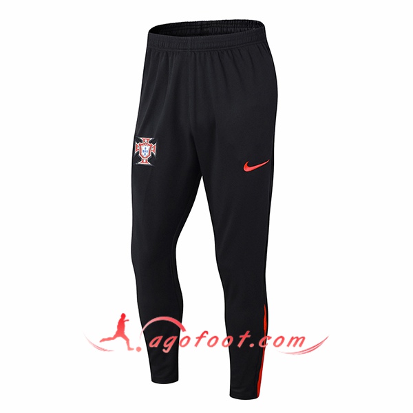 Pantalon Foot Bayern Munich Pourpre/Rouge 2024/2025