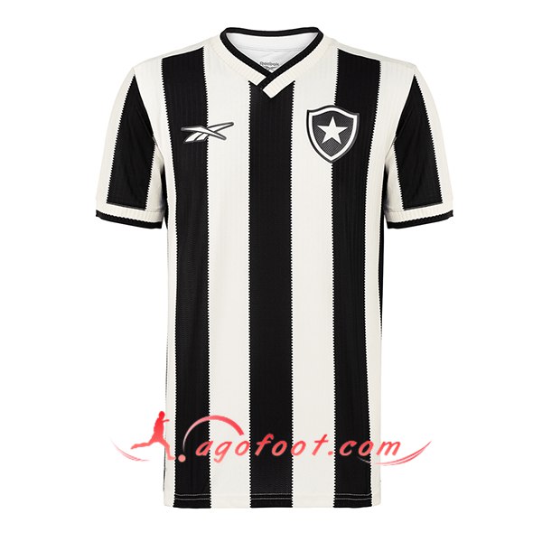 Maillot de Foot Botafogo Domicile 2024/2025