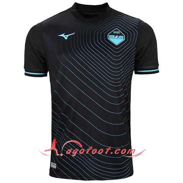 Nouveau Maillot de Foot Lazio Third 2024/2025