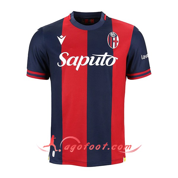 Maillot de Foot Bologna Domicile 2024/2025